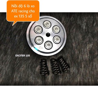 Nồi độ 6 lò xo cho ex 135 4 5 số