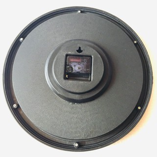 Đồng hồ treo tường S35 (34cm) - PTV