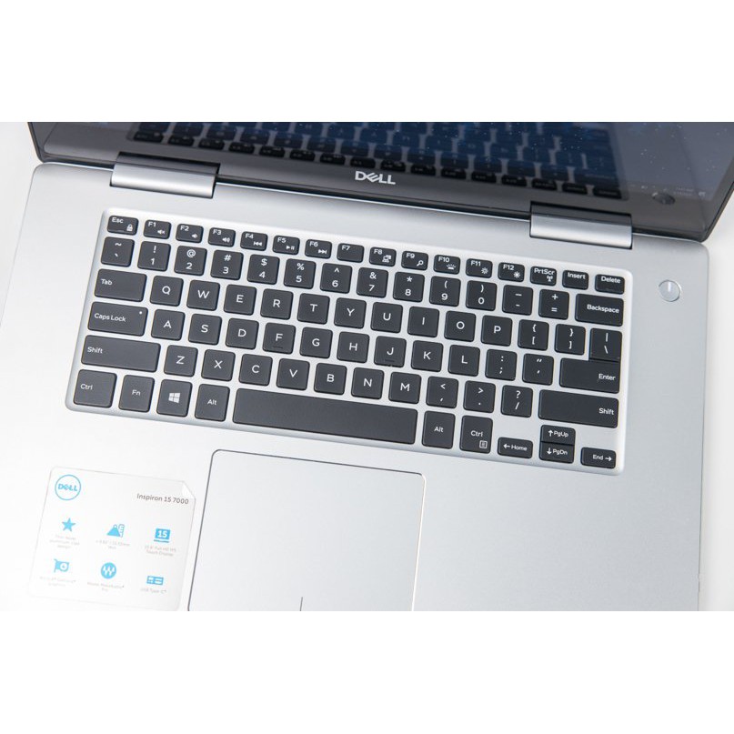 (SIÊU MỎNG ĐẸP CHẤT) Laptop Dell 7570 Core i5 8250U/8G/SSD256G/VGA 940MX 2GB,laptop cũ chơi game và đồ họa | BigBuy360 - bigbuy360.vn