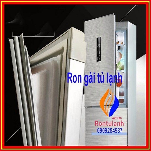 Ron tủ lạnh Panasonic  NR - BU303 MSVN