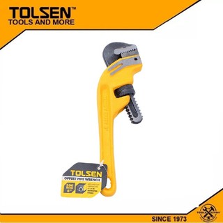 ⚡️flash sale 50%⚡️mỏ lết răng 200mm, 8'' tolsen 10231, 10232, 10233, 10234, 10235