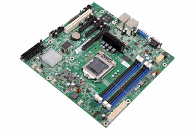 combo Mainboard Intel Server Board S1200BTS V2