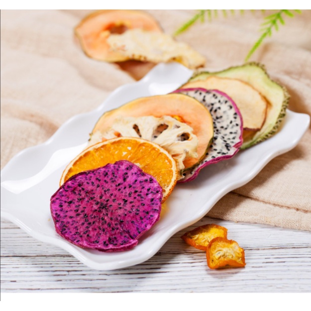 Trà Detox Korea 100% Organic sấy lạnh Robimart giảm cân - set 4 gói dùng thử