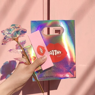 SON  SÁP CHOCOYOU NATTHY KISS