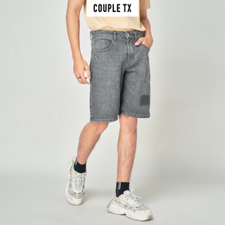 Quần Jean Nam Ngắn Couple TX MSR 1008