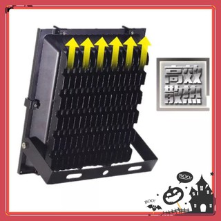 Đèn pha led☔freeship☔đèn pha led cob 50w cao cấp