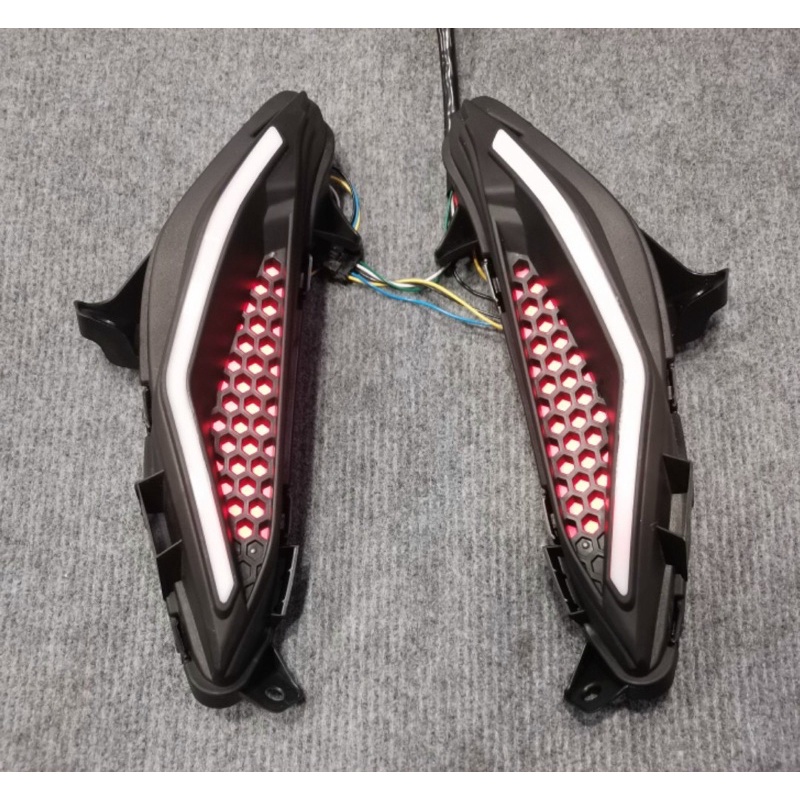 Demi winner v1 a9 chỉnh màu bằng bấm nút