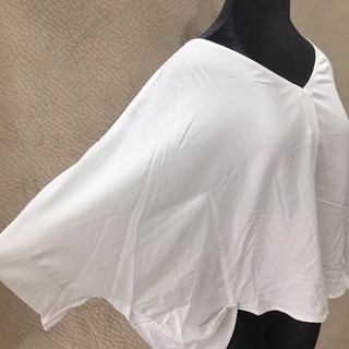 Áo sơ mi nữ cánh dơi xuất xịn