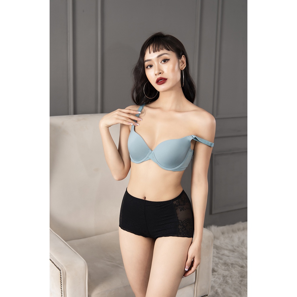 Áo Lót Gọng Mỏng Đệm Mềm Luperi Sp851