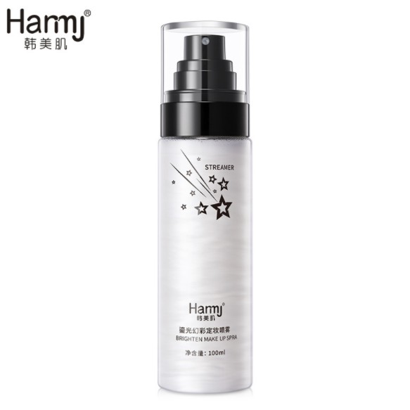 Chai xịt cố định lớp trang điểm Hnmc hnmj 100ml | BigBuy360 - bigbuy360.vn