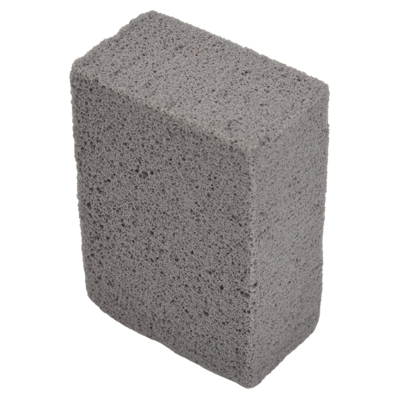 Set 8 Khối Gạch Ma Thuật Làm Sạch Vỉ Nướng BBQ