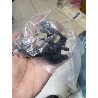 Bộ Hub lái Zd racing 1/8