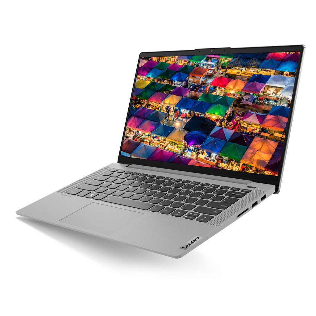 Máy tính LENOVO IdeaPad 5 81YH0017US  14" FHD i5-1035G1 1GHz Intel UHD Graphics - New CPO