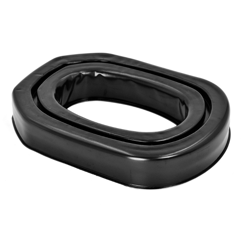 Set 2 Đệm Tai Nghe Bluetooth Bằng Silicon Gel Cho Walker