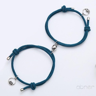 Vòng Tay Đôi Nam Châm Mới 01 773