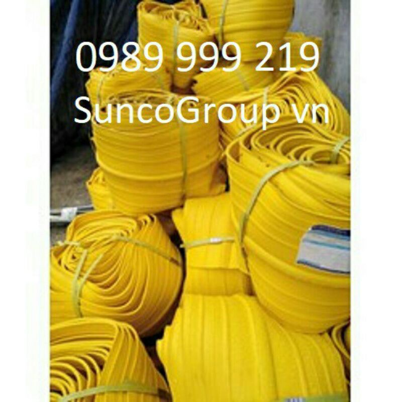SUNCO GROUP VIETNAM Nhà sản xuất Băng cản nước PVC v20,v25,O32