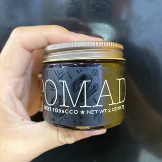 Sáp vuốt tóc nam - 1821 man made - pomade