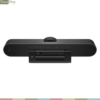 Webcam Logitech Meetup - Camera Hội Nghị Video