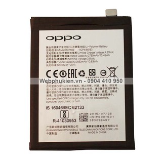 Pin OPPO R9TM