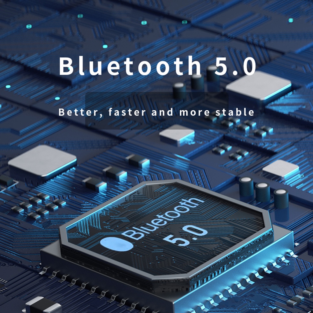 Bộ Chuyển Đổi Calcutta Yet-D3 Không Dây Abs Mini Bluetooth 5.0 Usb Cho Bàn Phím