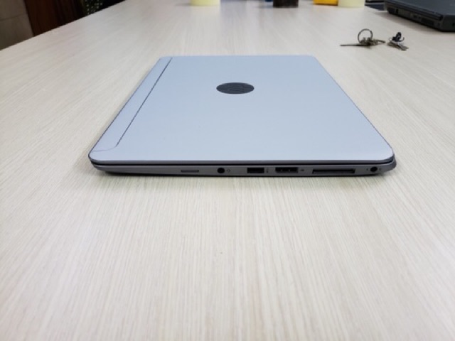 Laptop cũ hp folio 1040 g2 i5 5200u ram 4gb ssd 128gb màn hình 14 inch fullhd ips | BigBuy360 - bigbuy360.vn