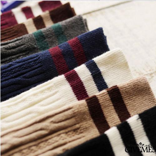 Quần bít tất nữ cổ cao thời trang