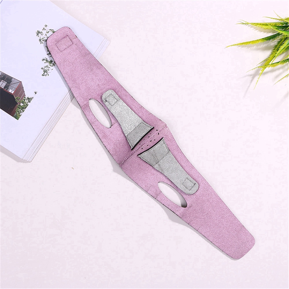 Đai đeo giúp thon gọn cằm tạo hình chữ V cho nữ