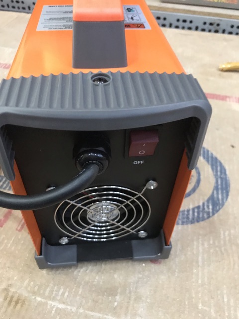 Máy hàn BTEC 200MMA chính hãng BH 1 năm xác to nha 3bo 4 tụ