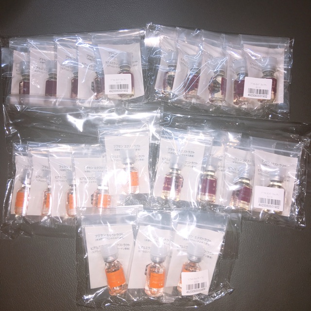 Serum tươi nhau thai BB lab 5ml