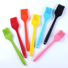 [HÀNG CÓ SẴN] Cây Quét Bột Bánh, Cây Phết Bánh Kem Silicone Dụng Cụ Làm Bánh Đa Năng