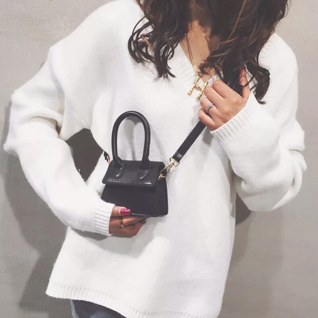 Túi da cao cấp T 356 | BigBuy360 - bigbuy360.vn