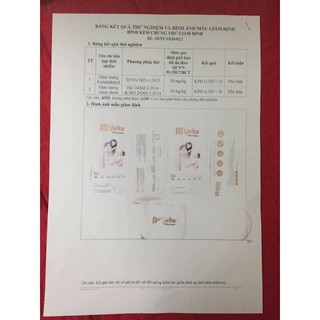 50 Bỉm dán Mijuku size S(3-7kg)/M(5-10kg)/L(7-14kg)