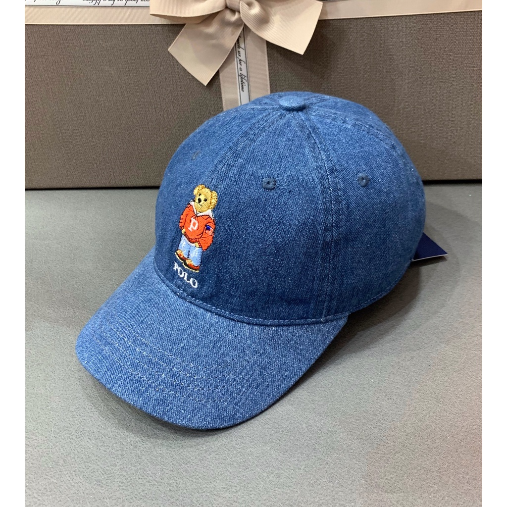 NÓN KẾT POLO JEAN, Nón Kết Chất Jean Nam Nữ Siêu Đẹp - UNISEX NAM NỮ