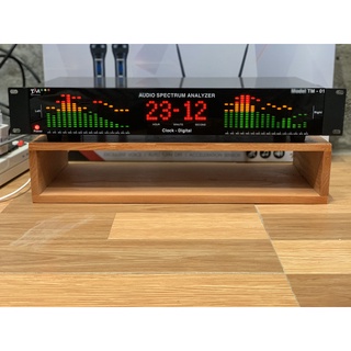 Đèn nháy theo nhạc Equalizer 10 chế độ