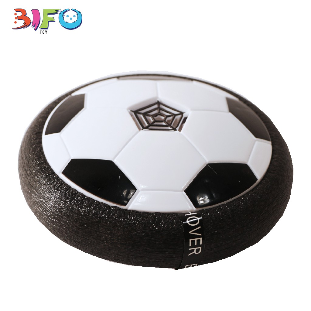 Đồ chơi bóng đá trong nhà HOVER BALL có đèn nhạc cho bé