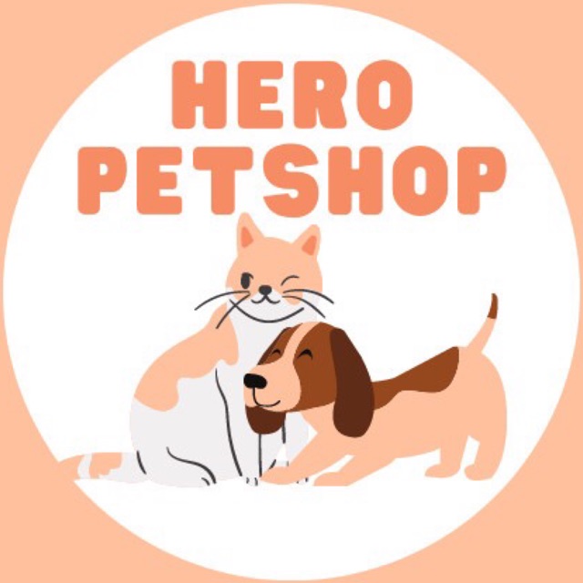 Hero Petshop