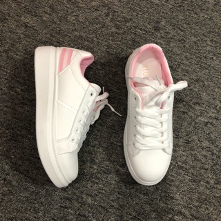 Giày thể thao nữ gót sọc size 35-40