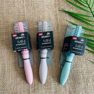 🌸lược tròn sấy tóc tạo kiểu ebelin rundbürste