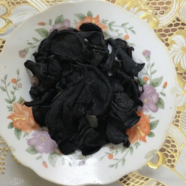 Tai chua khô không hạt 100gr
