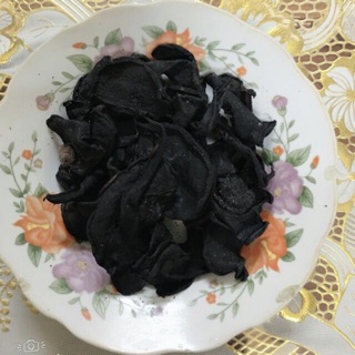 Tai chua khô không hạt 100gr