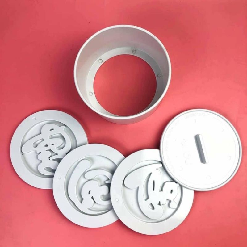 Sỉ 10 Bộ 3 khuôn xôi tạo hình Phúc Lộc Thọ