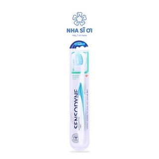 Bàn chải đánh răng Sensodyne Multicare Soft