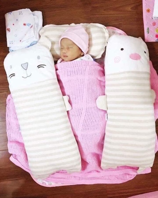 CHĂN LƯỚI XUẤT NGA CHO BÉ