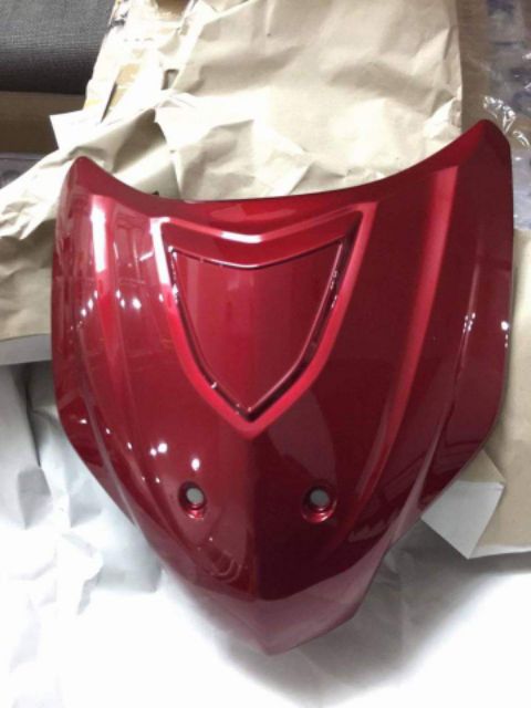 Mặt nạ Wave 125i 2017 dành cho Future 2012 - 2018