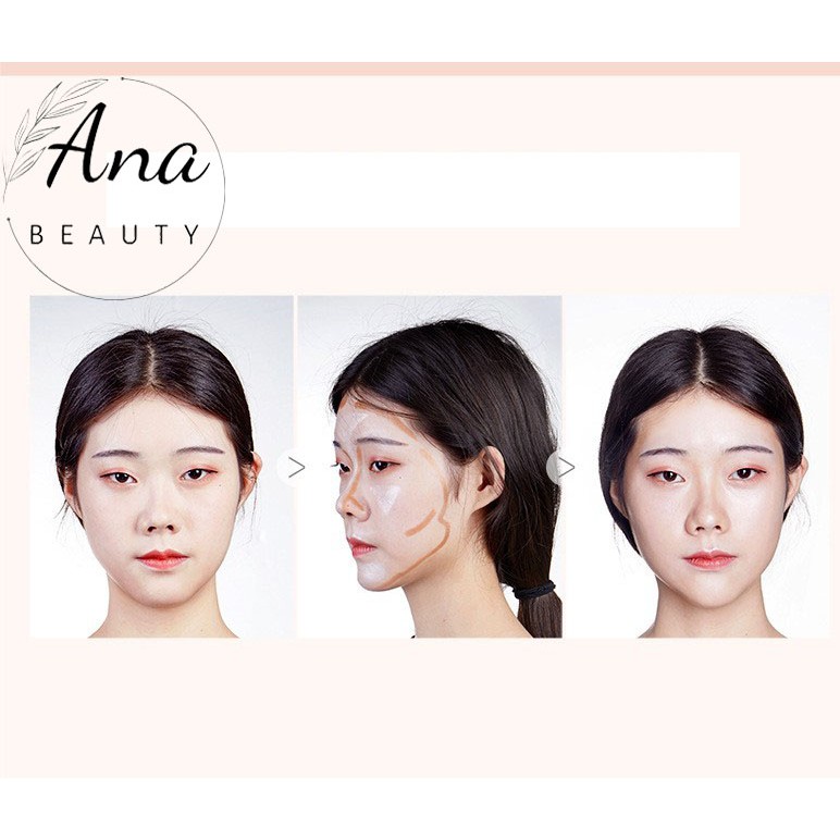 Bút tạo khối Maycreate Che khuyết điểm hàng nội địa Trung 3W Wonder | BigBuy360 - bigbuy360.vn