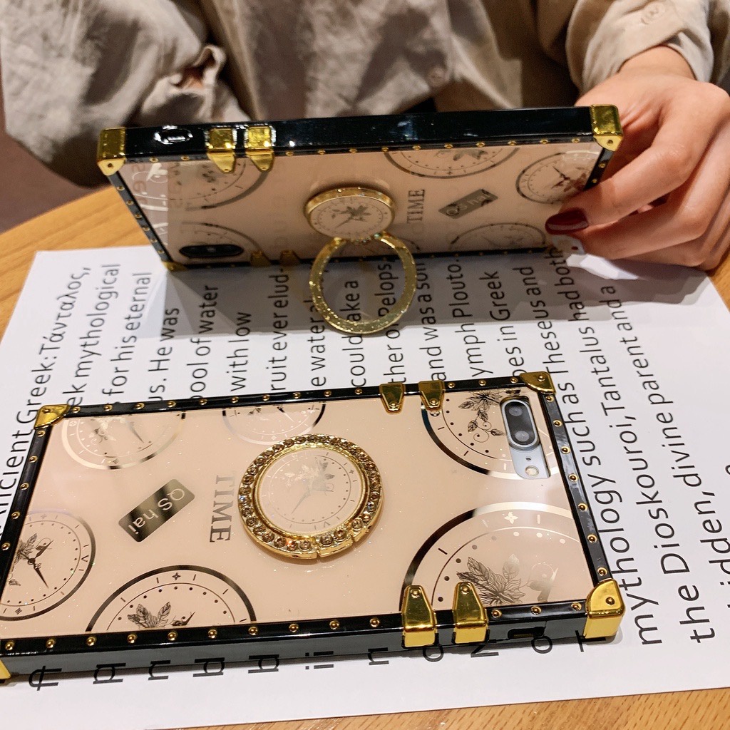 Ốp Điện Thoại Có Giá Đỡ Cho Samsung A13 A22 A42 A32 A52 A90 A21S A72 A01 A71 A31 A51 A70 A02S A03S A33 A73 A53 A12 A50S A30 A20 A10S A80 A7