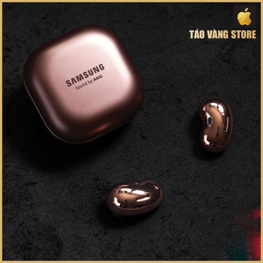 Buds Live - Tai nghe Bluetooth Sạc Không Dây, Công Tắc Hall - Bảo hành 3 tháng 1 đổi 1 | BigBuy360 - bigbuy360.vn