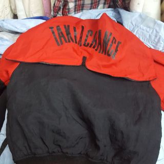 Combo áo phao gió bé trai