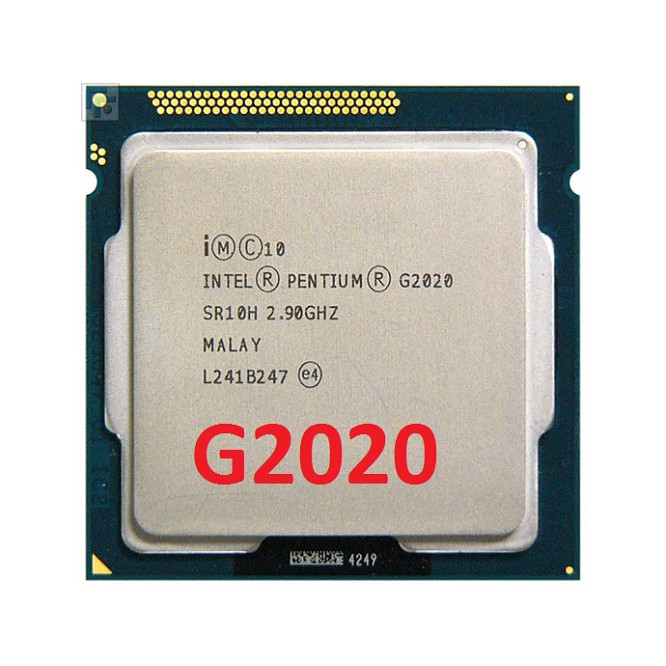 CPU i3 3240/i5 2400/i5 3470/i5 3570 Socket 1155 + Keo tản nhiệt | WebRaoVat - webraovat.net.vn