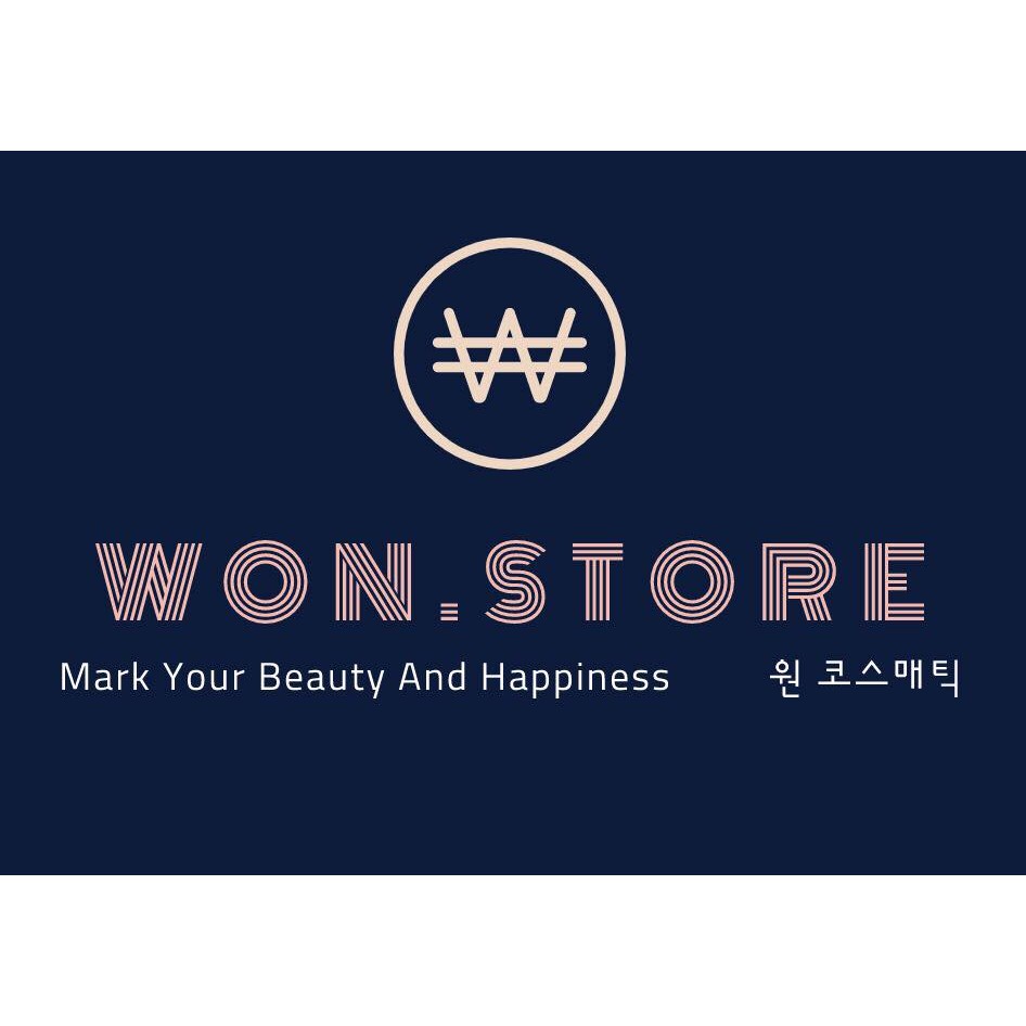 Won Cosmetics, Cửa hàng trực tuyến | WebRaoVat - webraovat.net.vn